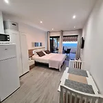 Carpe Diem Appartement Puerto de la Cruz (Tenerife)