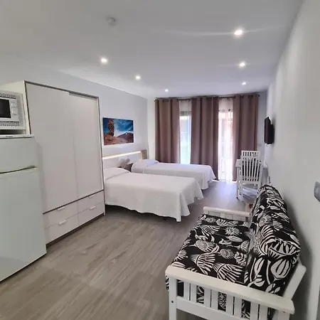 Carpe Diem Apartament *