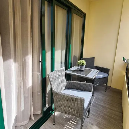Carpe Diem Apartamento Puerto de la Cruz (Tenerife)