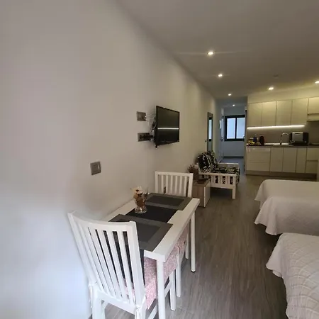 Apartamento Carpe Diem *