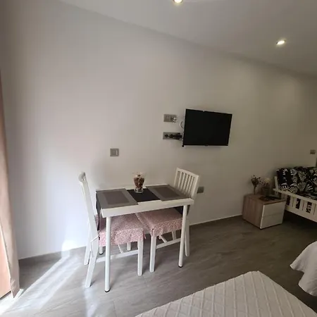 Appartement Carpe Diem