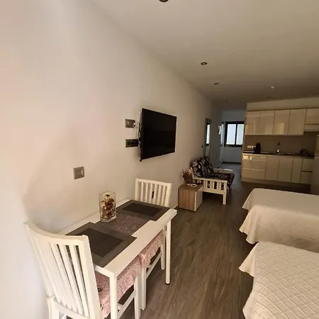 Appartement Carpe Diem Puerto de la Cruz (Tenerife)