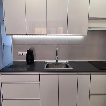 Апартаменты Carpe Diem *