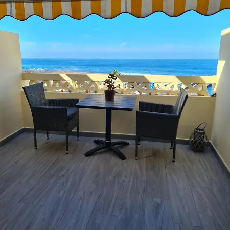 Carpe Diem Apartament