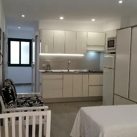 Carpe Diem Apartament Puerto de la Cruz (Tenerife)