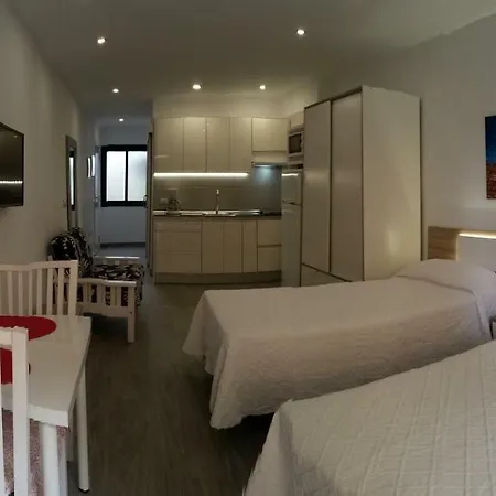 Apartamento Carpe Diem *