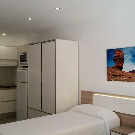 Carpe Diem * Puerto de la Cruz (Tenerife)