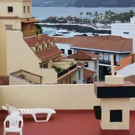 Carpe Diem Apartamento