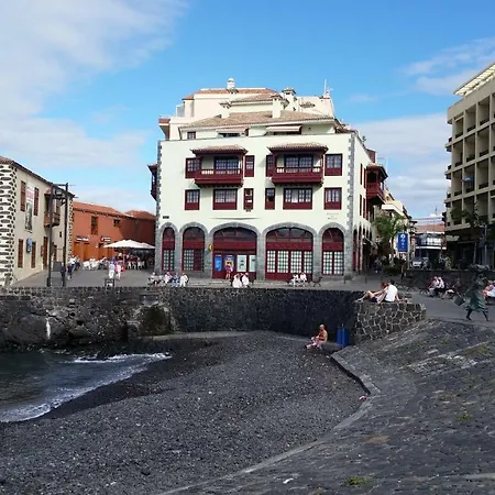 Carpe Diem Апартаменты *