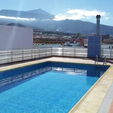 Carpe Diem Apartamento *
