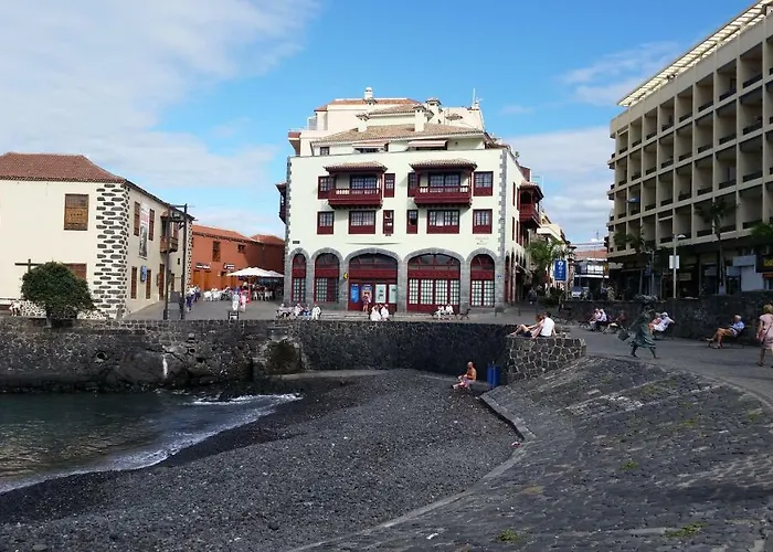 Carpe Diem 아파트 *