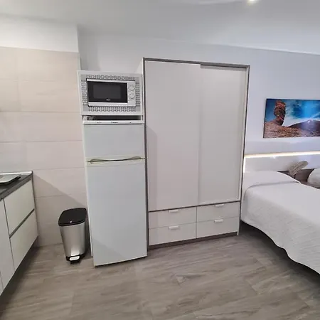 Apartment Carpe Diem *