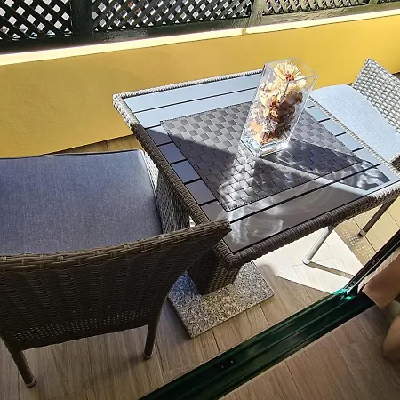 Carpe Diem * Puerto de la Cruz (Tenerife)