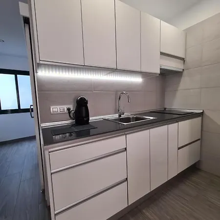 Carpe Diem Apartment *