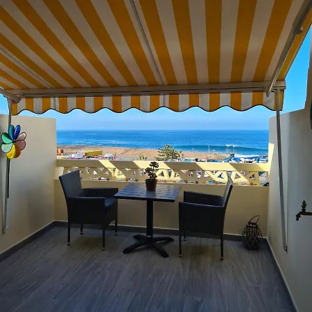 Carpe Diem Puerto de la Cruz (Tenerife)