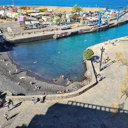 Carpe Diem * Πουέρτο Ντε Λα Κρουζ