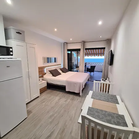 Carpe Diem Apartman Puerto de la Cruz