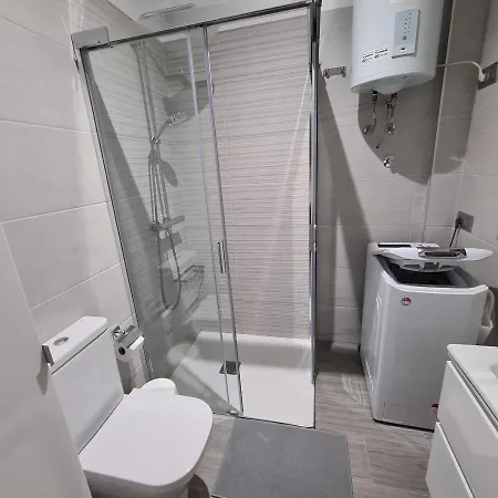 Διαμέρισμα Carpe Diem