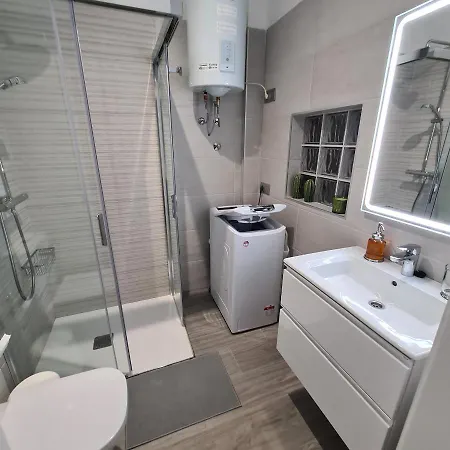 Carpe Diem Πουέρτο Ντε Λα Κρουζ