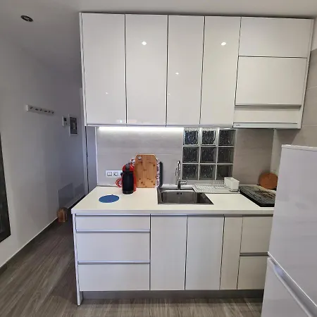 Apartment Carpe Diem