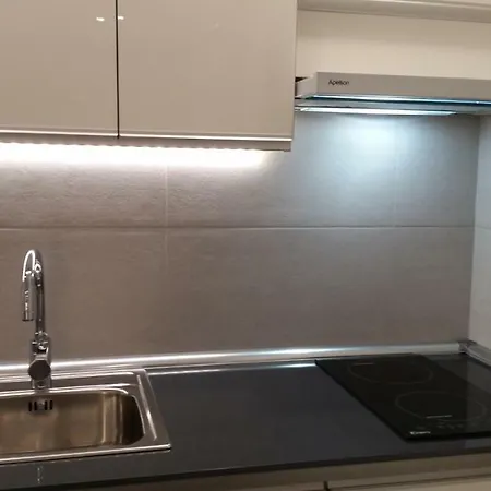 Carpe Diem Apartment *