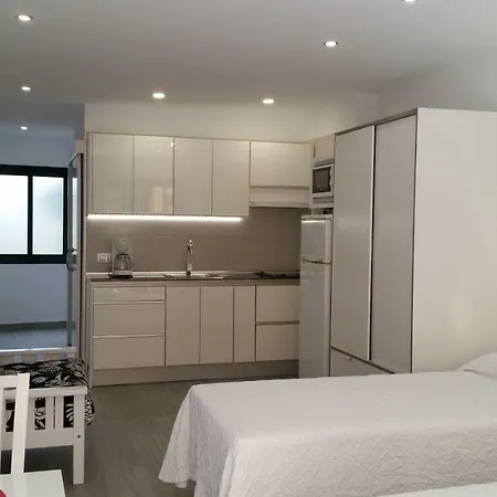 Carpe Diem Apartment