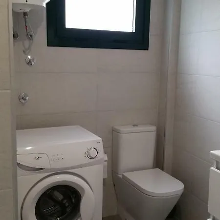 Apartment Carpe Diem *