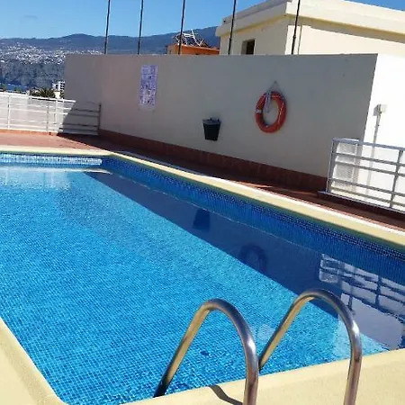 Carpe Diem Apartment *