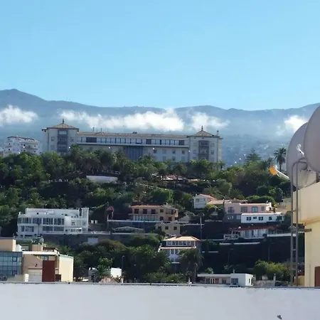 Apartment Carpe Diem