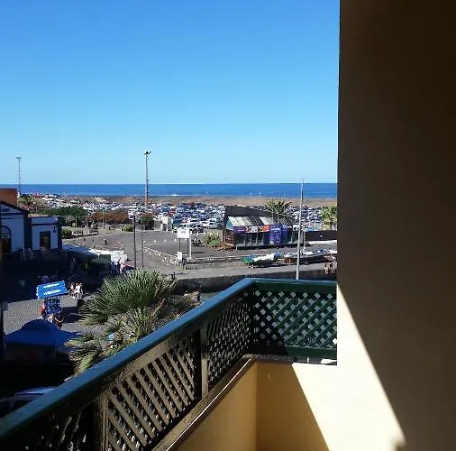 Carpe Diem Apartment *