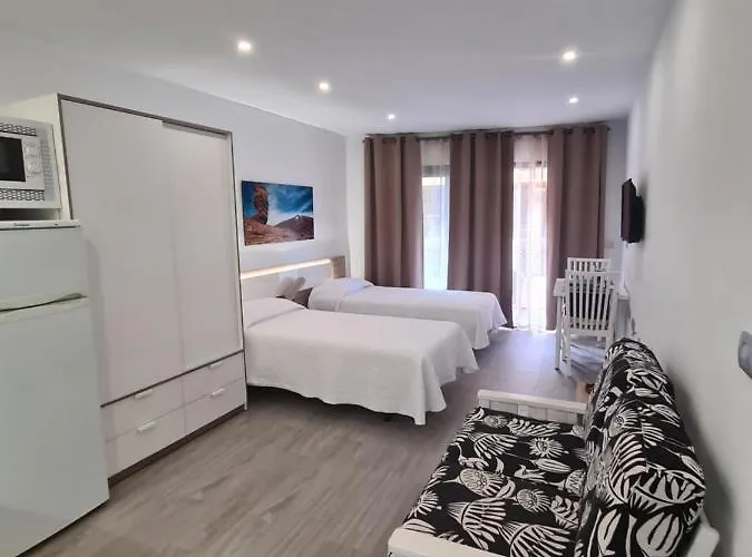 Carpe Diem Apartament *