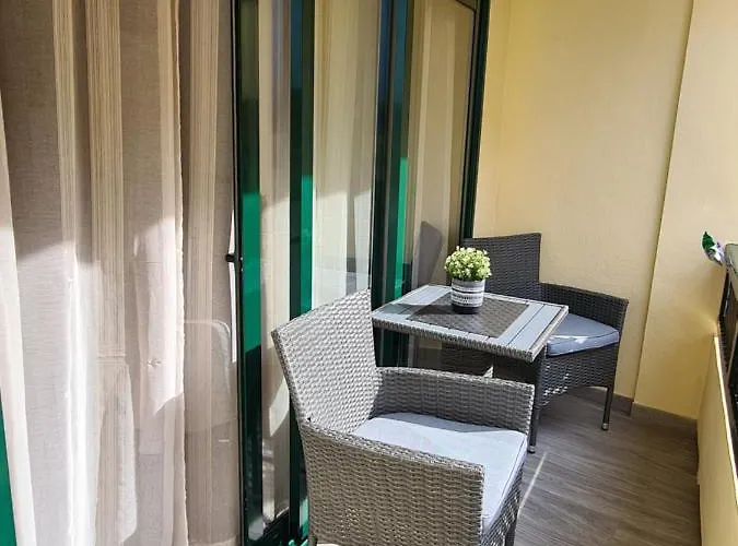 Carpe Diem Apartment Puerto de la Cruz (Tenerife)