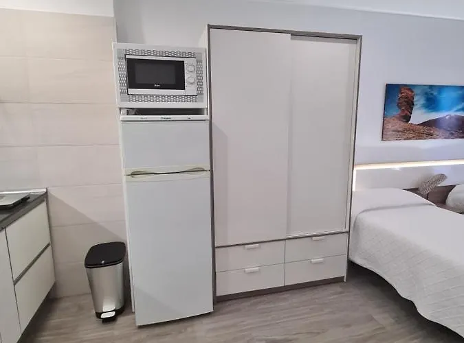 Apartment Carpe Diem *