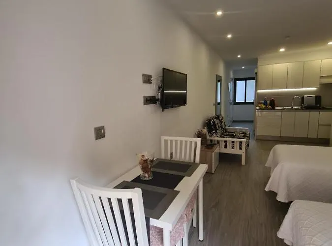 Apartment Carpe Diem *