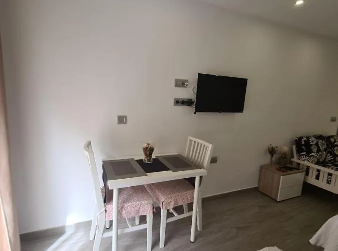 Apartment Carpe Diem