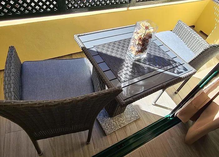 Carpe Diem * Puerto de la Cruz (Tenerife)