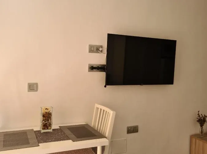 Apartament Carpe Diem