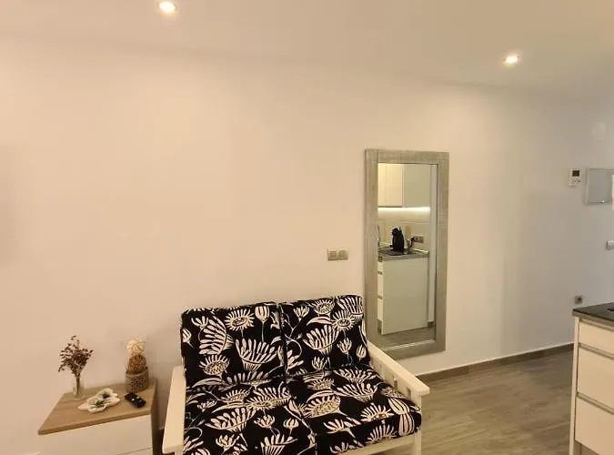 Apartment Carpe Diem *