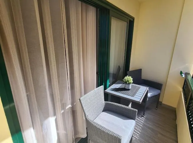 Carpe Diem Puerto de la Cruz (Tenerife)