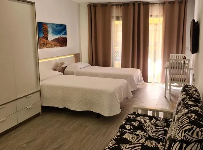 Apartment Carpe Diem