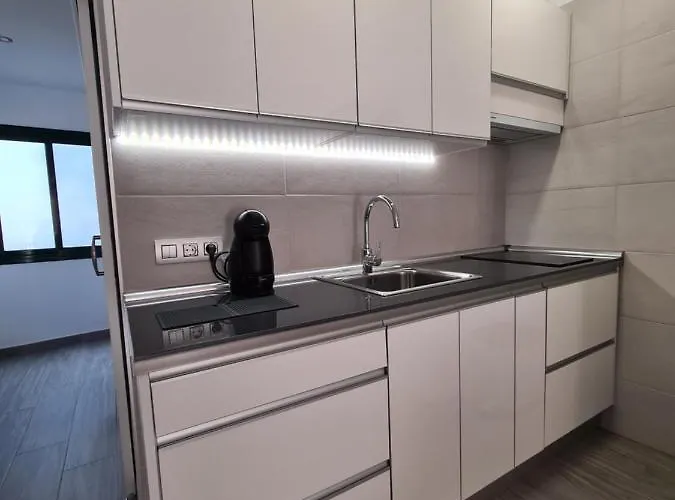 Carpe Diem Apartment *