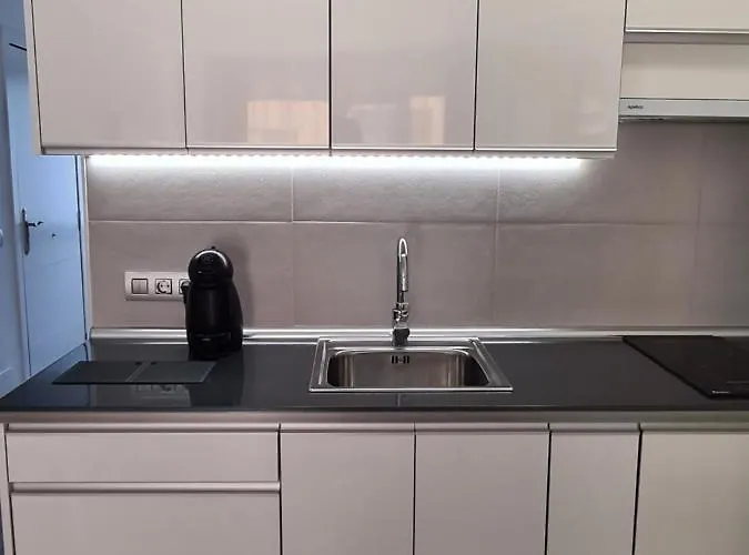 Apartment Carpe Diem *