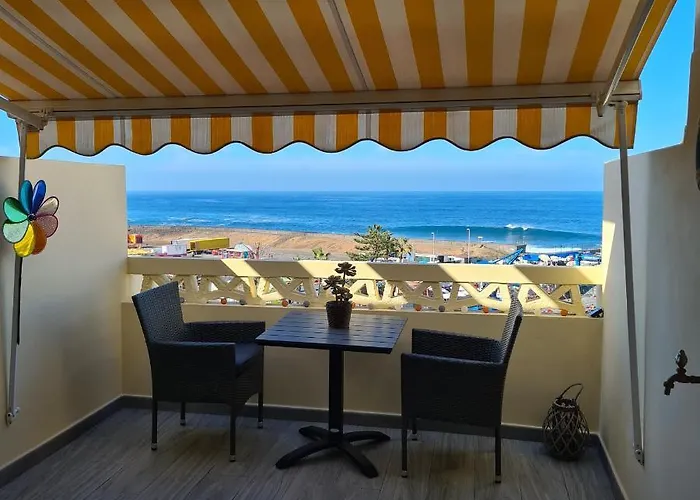 Carpe Diem Puerto de la Cruz (Tenerife)