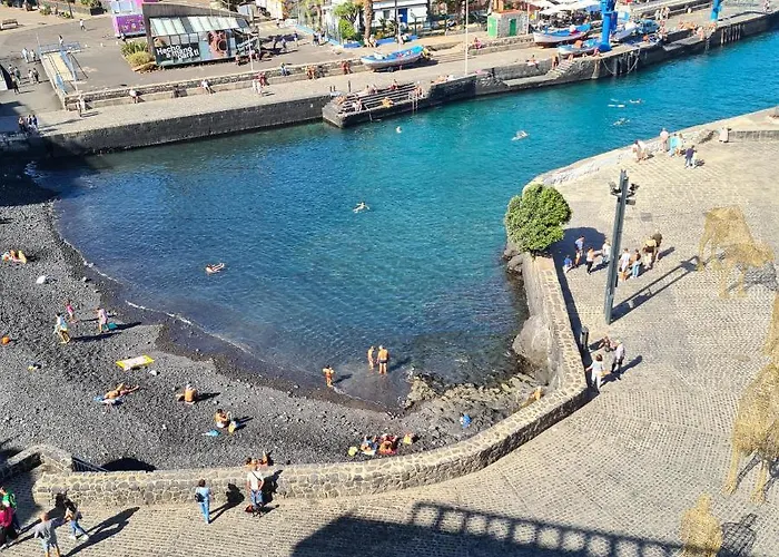 Carpe Diem * פוארטו דה לה קרוז