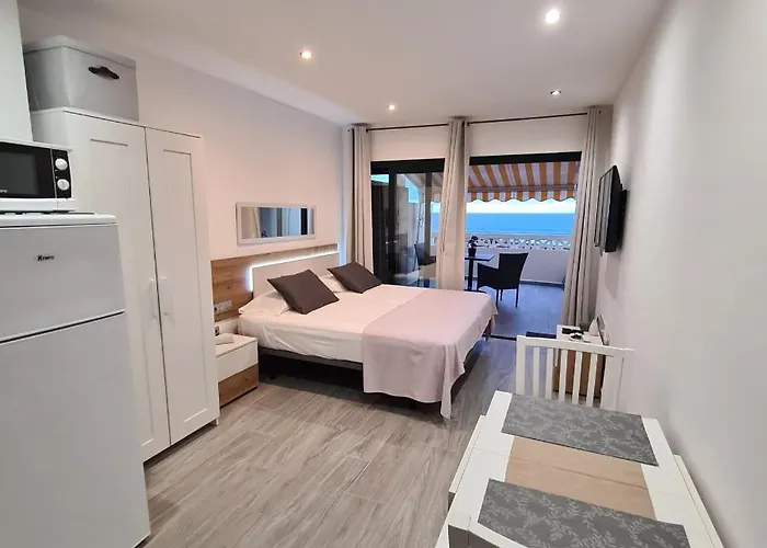 Carpe Diem Apartment Puerto de la Cruz (Tenerife)