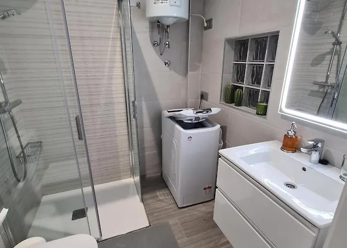 Carpe Diem פוארטו דה לה קרוז