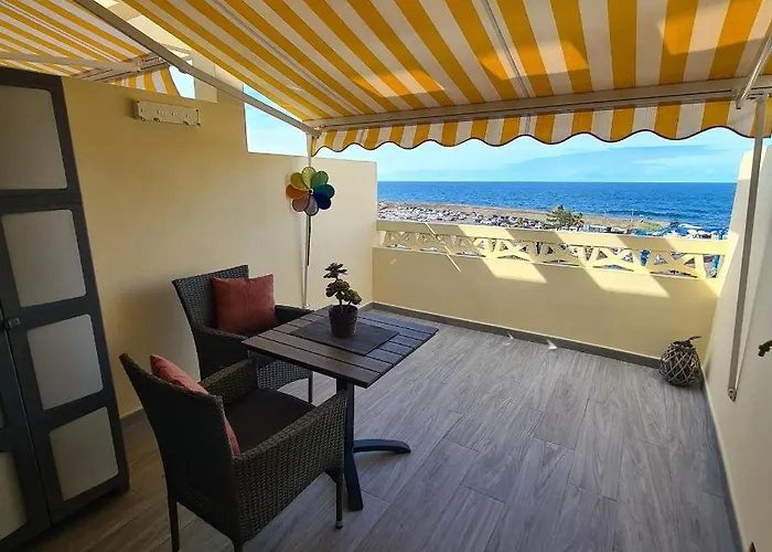 Carpe Diem Puerto de la Cruz (Tenerife)