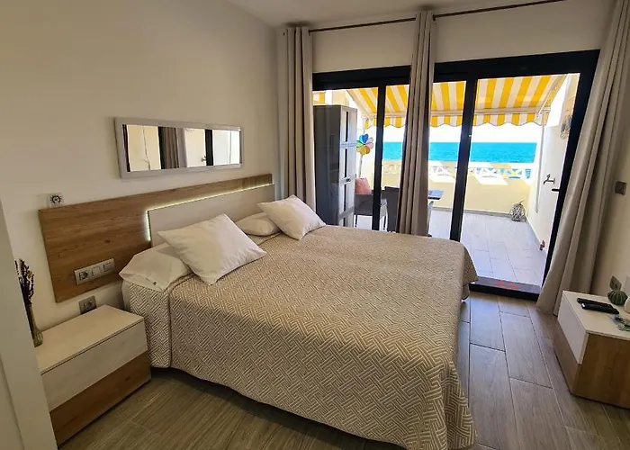 Carpe Diem Apartment *