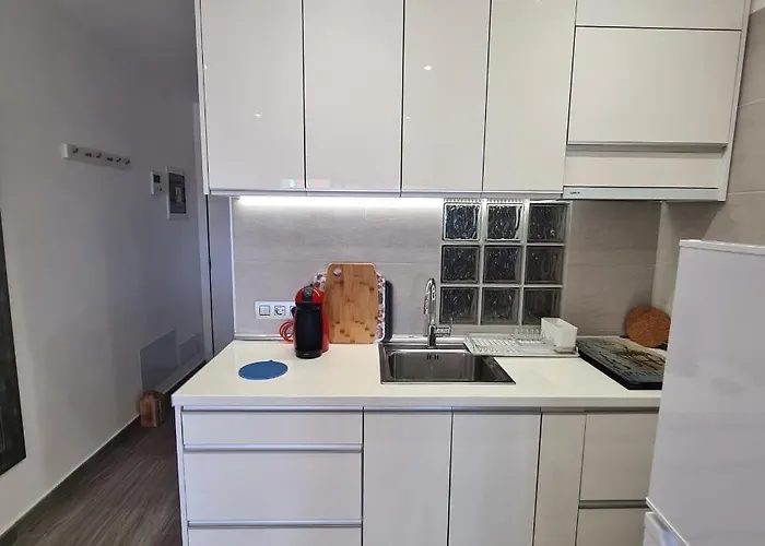 Apartment Carpe Diem