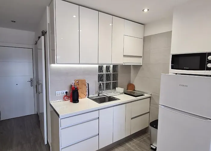 Carpe Diem * Puerto de la Cruz (Tenerife)